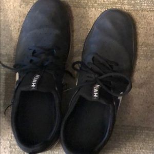 Nike sb nyjah sneakers